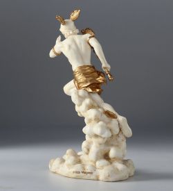 Veronese WS-1223/ 3 Статуэтка «Гермес-Бог торговли»