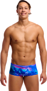 Транки FUNKY TRUNKS Men's Ride Time