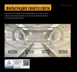 Монитор 27" ASUS TUF GAMING VG27AQ5A черный