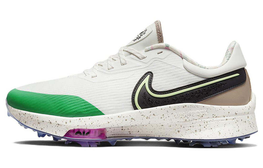 Кроссовки Nike Air Zoom Infinity Tour Next Nrg Wide