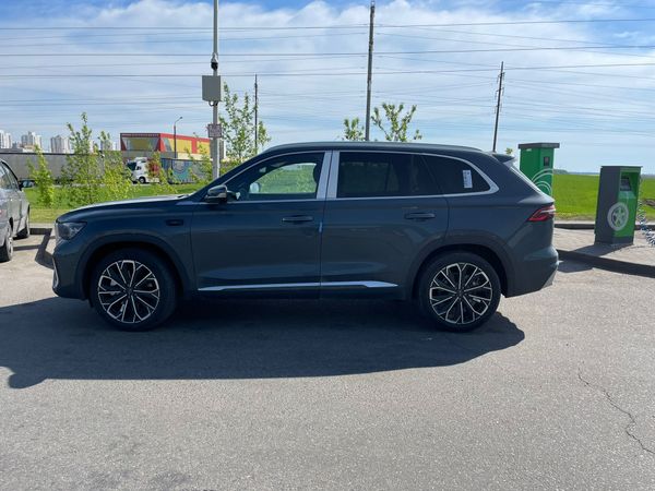 Купить Geely Monjaro 2026