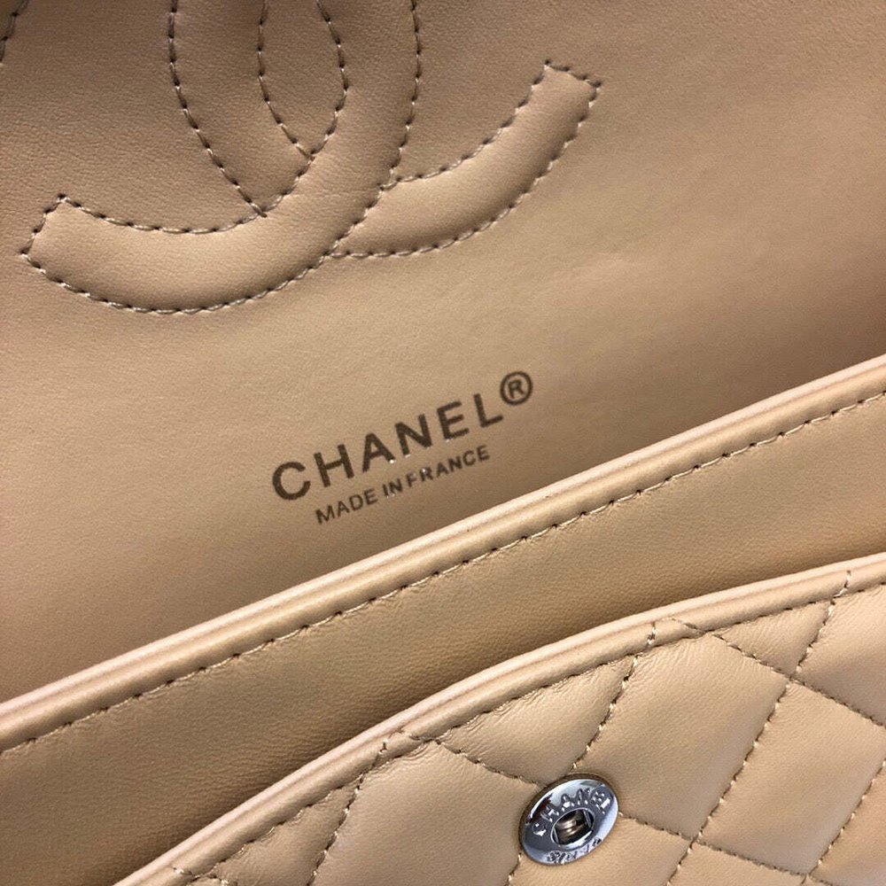 Chanel Flap 25 cm