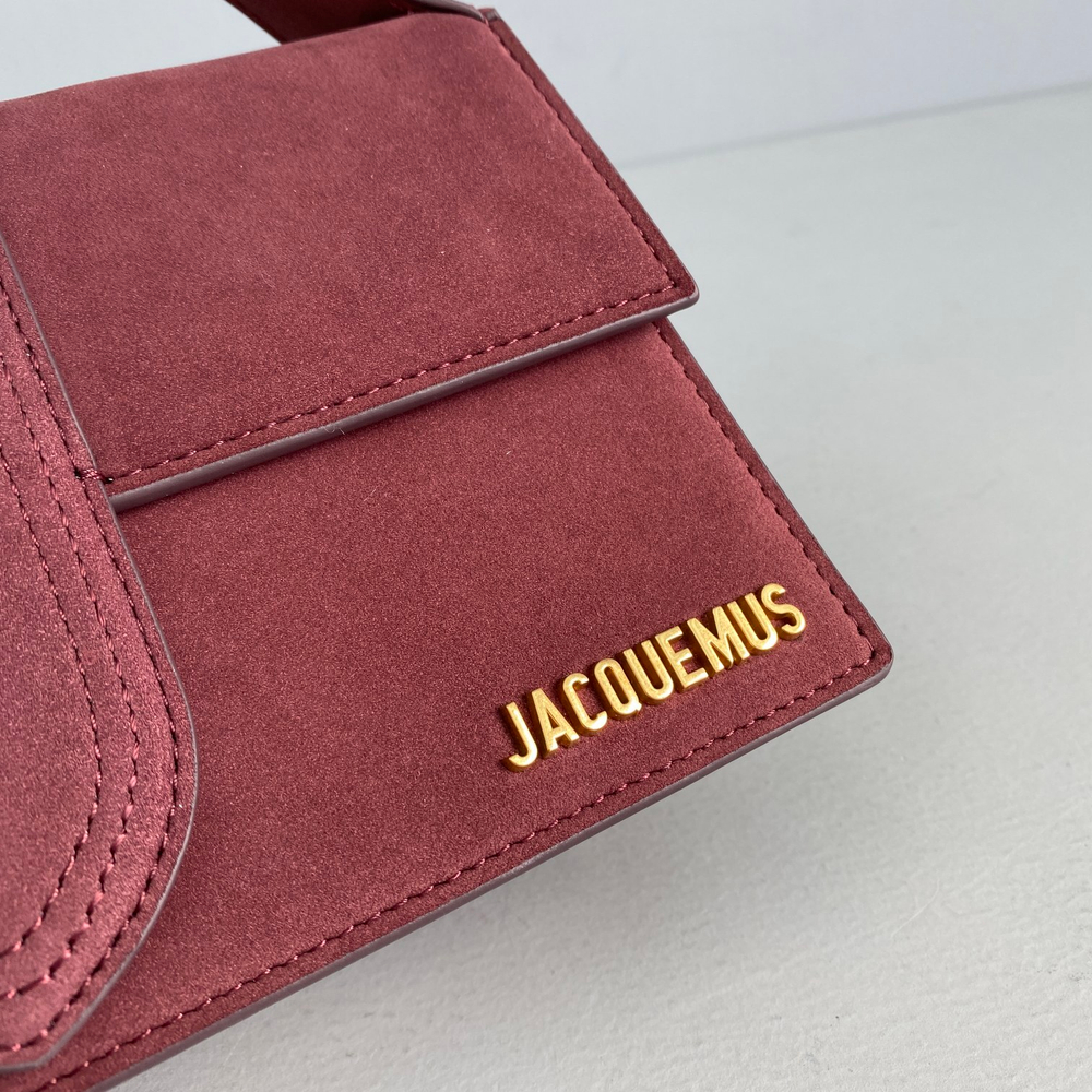 Jacquemus Le Grand Bambino 23 cm