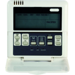 Полупромышленный канальный кондиционер IGC IDХ-60HS/U на 176 м²