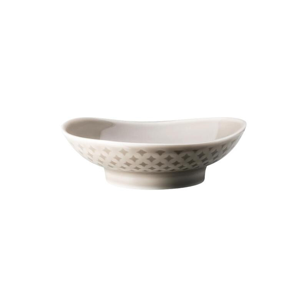Rosenthal 'Junto Pearl Grey - Porzellan' Чаша 8 см