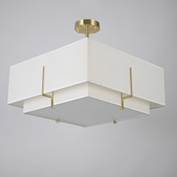 Потолочная Люстра Maya By Imperiumloft