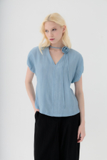 Блуза Корсано NOME Atelier