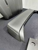 Карбоновый обвес для Mercedes-Benz G-Class W465 G550 G500 G450 G350 G580 2025+ гелик гелентваген