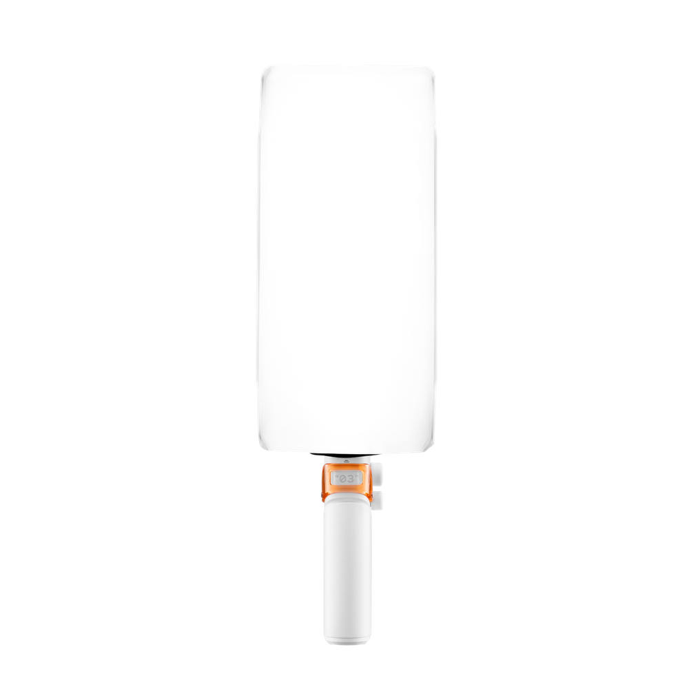 Осветитель Zhiyun FIVERAY V60 LED Light Wand COMBO (PL112), белый