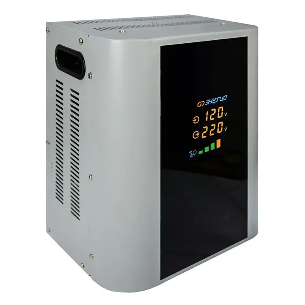 ЭНЕРГИЯ Hybrid 10000 однофазный стабилизатор напряжения Е0101-0151