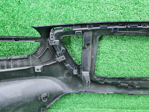 Бампер передний Genesis GV70 (2020-н.в.)
