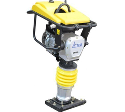 Вибротрамбовка бензиновая TSS RM80L