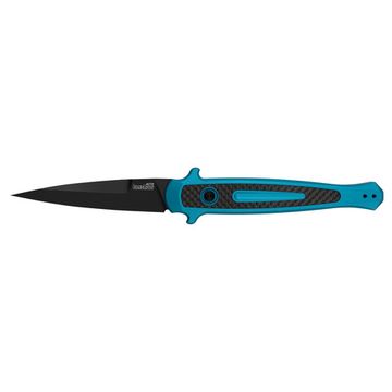 Нож KERSHAW Launch 8 7150TEALBLK