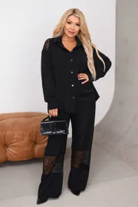 Костюм УК-416 Фабрика Моды