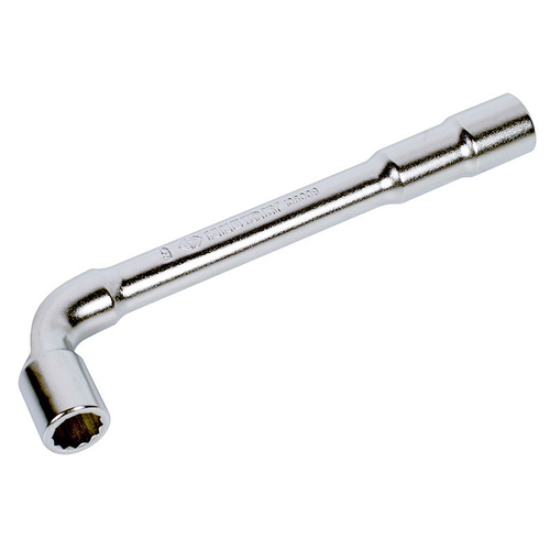 KING TONY (1080-09) Ключ Г-образный торцевой 9 мм