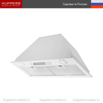 Вытяжка Kuppersberg INLINEA 72 White