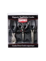 Комбо-набор аксессуаров для рыбалки 10 Combo Pack FSC