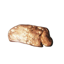 Медь самородок