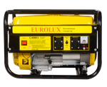 Бензиновый генератор EUROLUX G4000A