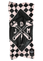 Туннель Tube Classic JDM Flag John Doe