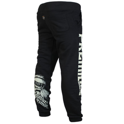 Штаны мужские черные Yakuza Premium 2725