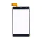 Тачскрин MJK-1246-FPC (Черный)