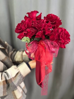 Kомпозиция "Люблю" размер M