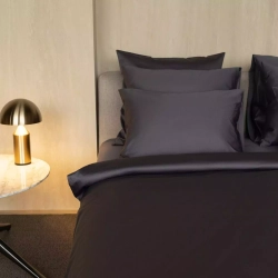 Пододеяльник 220x240 Mollen графитно-серый