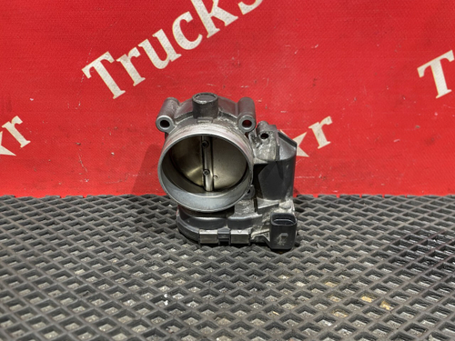 Заслонка дроссельная 2021г