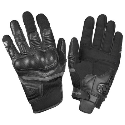 By City Tokio gloves black