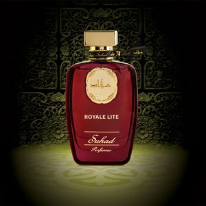 Suhad Perfumes Royal Lite