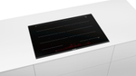 Встраиваемая индукционная панель BOSCH PXY875DC1E