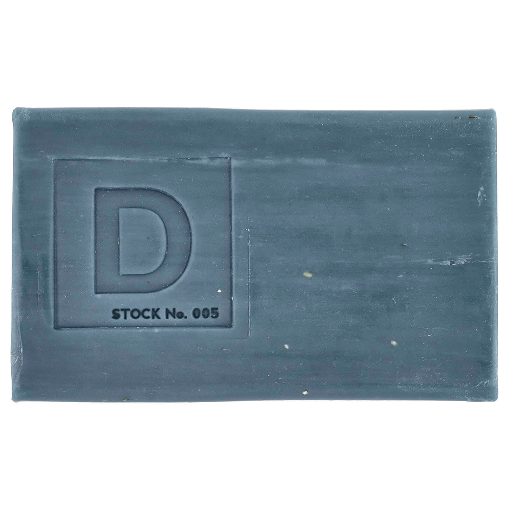 Duke Cannon Supply Co., Big Brick of Bar Soap, аромат Naval Diplomacy, 283 г (10 унций)