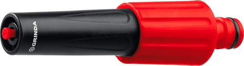 Поливочный наконечник GRINDA G-R плавная регулировка, пластиковый