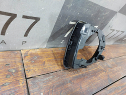 Корпус, Рамка зеркала правого Haval Jolion 21-нв Б/У Оригинал 24773006