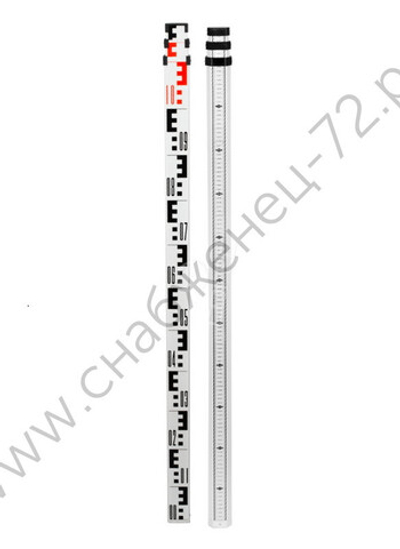 Нивелирная рейка INSTRUMAX TS-300