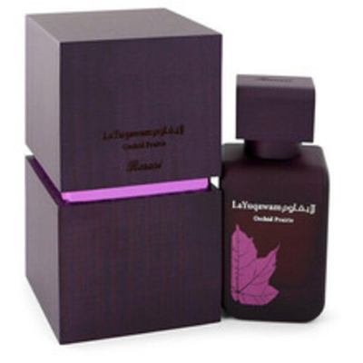 Rasasi La Yugawam Orchid Prairie EDP 75ml
