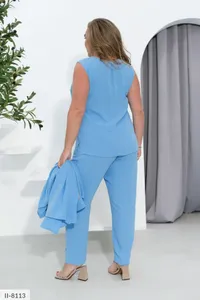 Костюм II-8105 Фабрика Моды