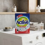 Стиральный порошок Автомат "Active", объем 450 г