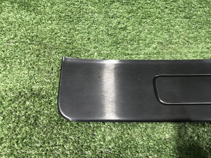 Защитная планка порога Комплект Mercedes AMG GT (2014-2019)