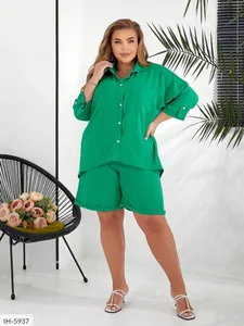 Костюм IH-5937 Фабрика Моды