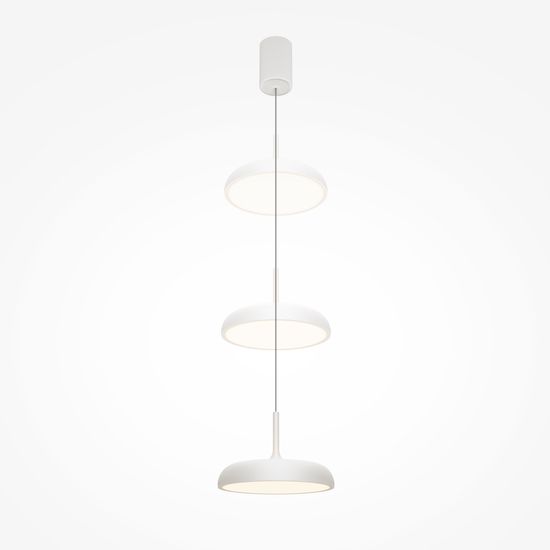 Подвесной светильник Maytoni MOD189PL-L30W3K