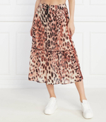 Юбка Marc Cain - красный(VS 71.05 W02)