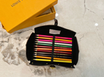 Louis Vuitton Fornasetti Color Pouch