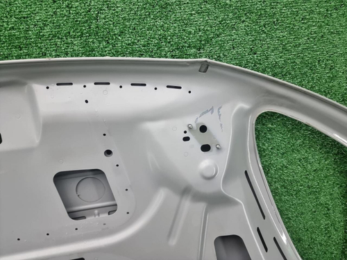 Капот Porsche Macan (2014-н.в.)