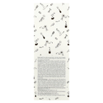 Elizavecca, Cer-100, коллагеновый шампунь для волос A + Muscle Helltornado, 500 мл (16,9 жидк. унц.)