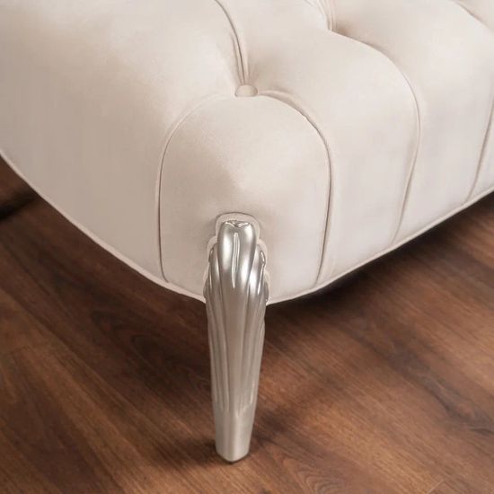 Банкетка ROMA, FRATELLI BARRI