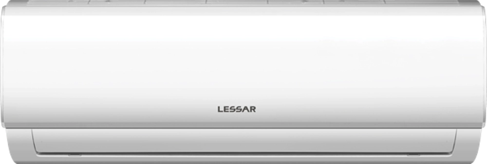 Сплит-система Lessar LS-HE07KRE2A/LU-HE07KRE2A серия Amigo (комплект)