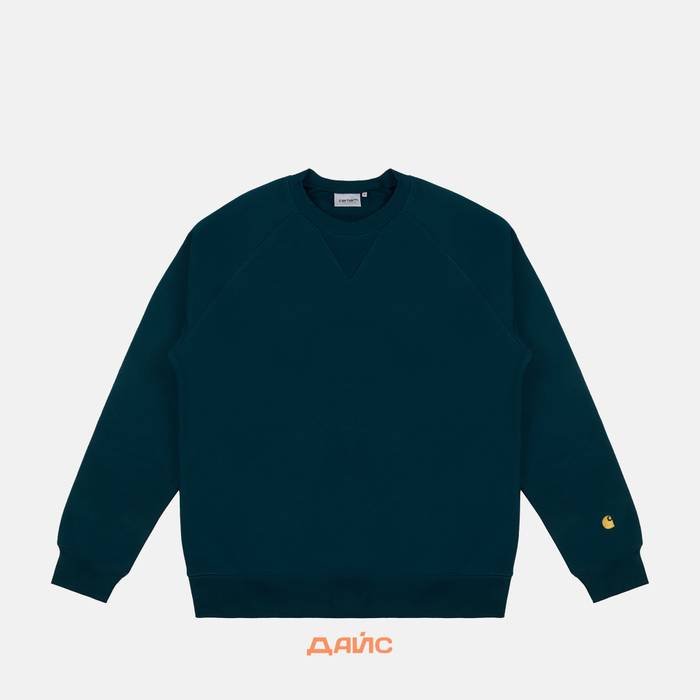 Толстовка мужская Carhartt WIP Chase Sweatshirt
