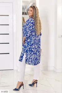 Костюм II-1051 Фабрика Моды